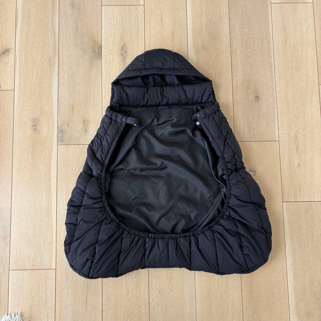 【美品】THE NORTH FACE シェルブランケット