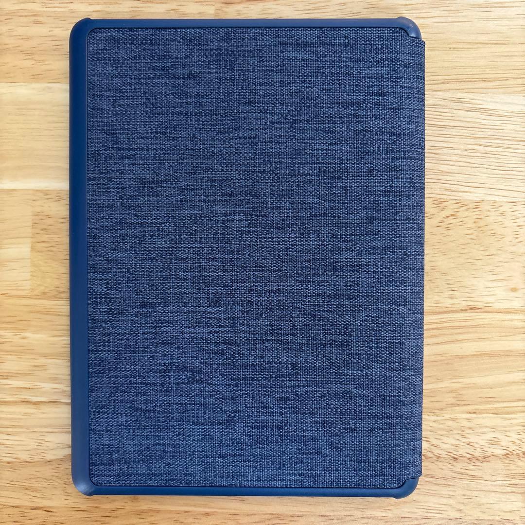 Kindle Paperwhite 第11世代 8GB 広告なし 純正ケース付