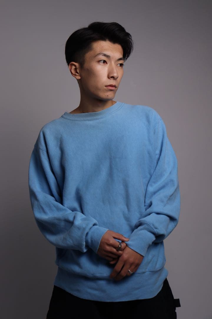 90s Champion Reverse Weave リバースウィーブ　目無し