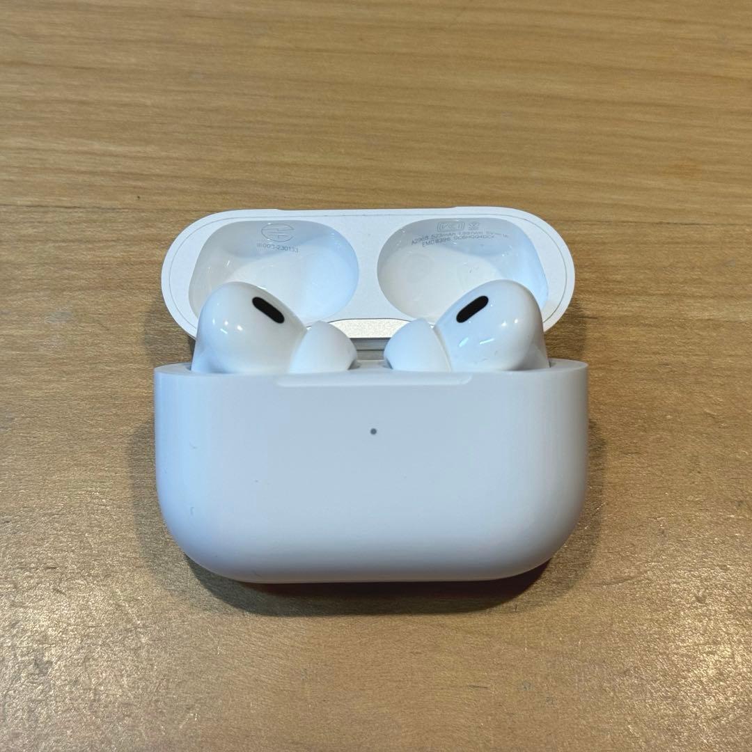 AirPods Pro 2 モデル:A3048 おまけ付き