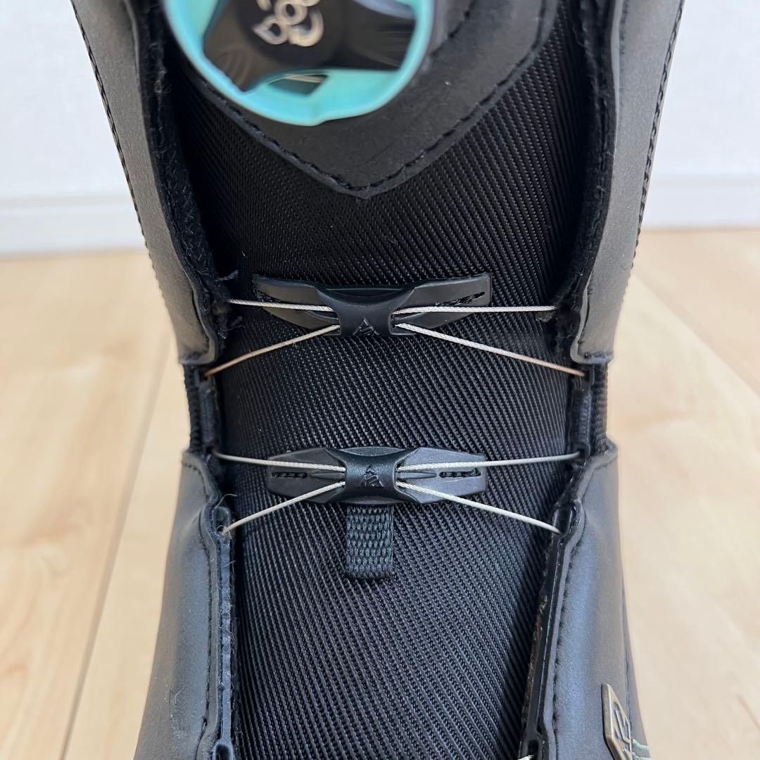 【即日発送】スノボ　K2 ケーツー HAVEN LTD ヘブン 23.0cm