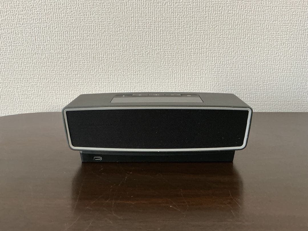 BOSE Soundlink Mini II サウンドリンクミニ2