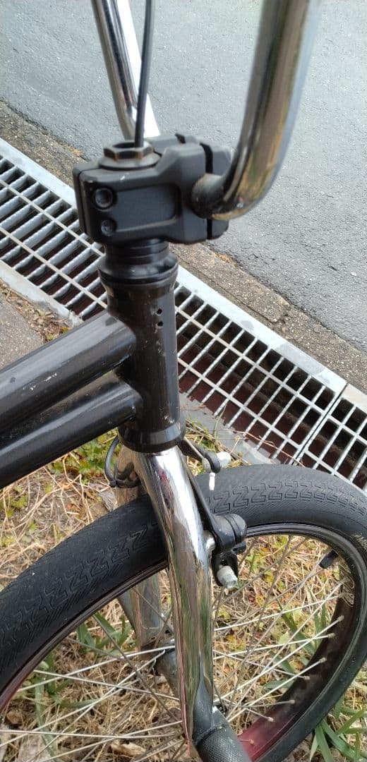 BMX マジックフルーツ