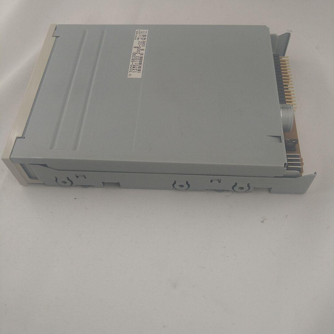 PC-98/MSX対応 3.5インチFDD 動作確認済 ダイレクトドライブ C3