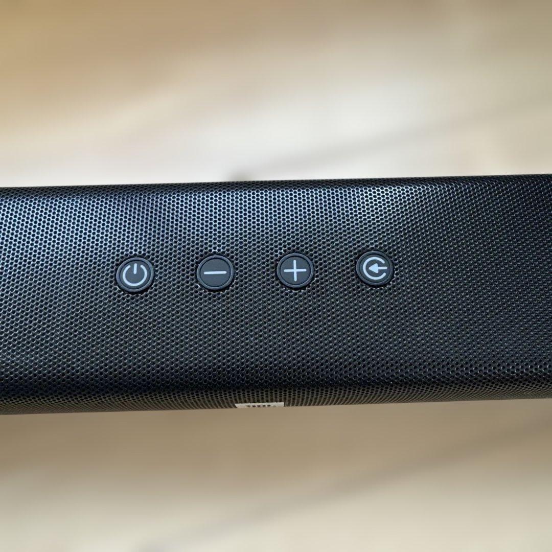 JBL BAR Studio 2.0チャンネル サウンドバー