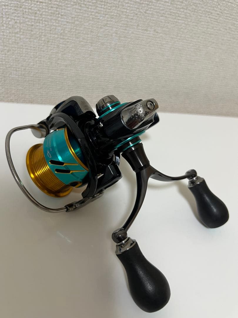 17 エメラルダスMX 2508PE-H-DH ダイワ