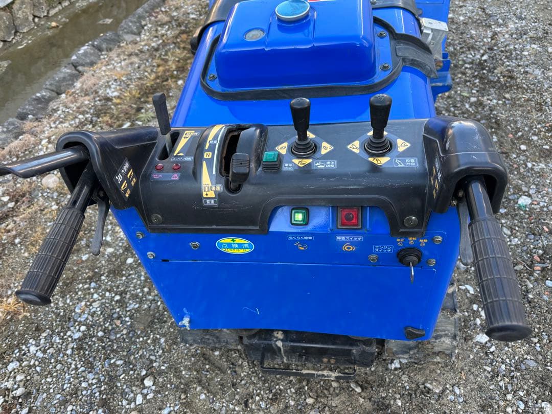 除雪機YAMAHA/ヤマハ☆YS1390AR(7BB)☆静音タイプ