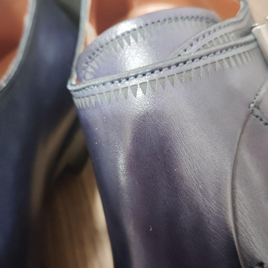 MAGNANNI SELECCION 革靴 42