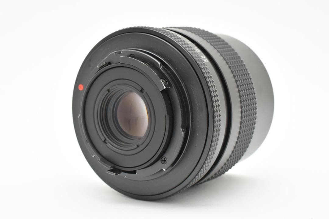 Contax Distagon 25mm F2.8 T* AEG 単焦点レンズ