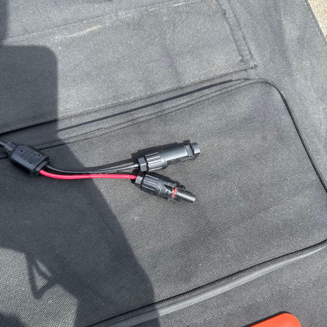 ソーラーパネル　MPS-SC100