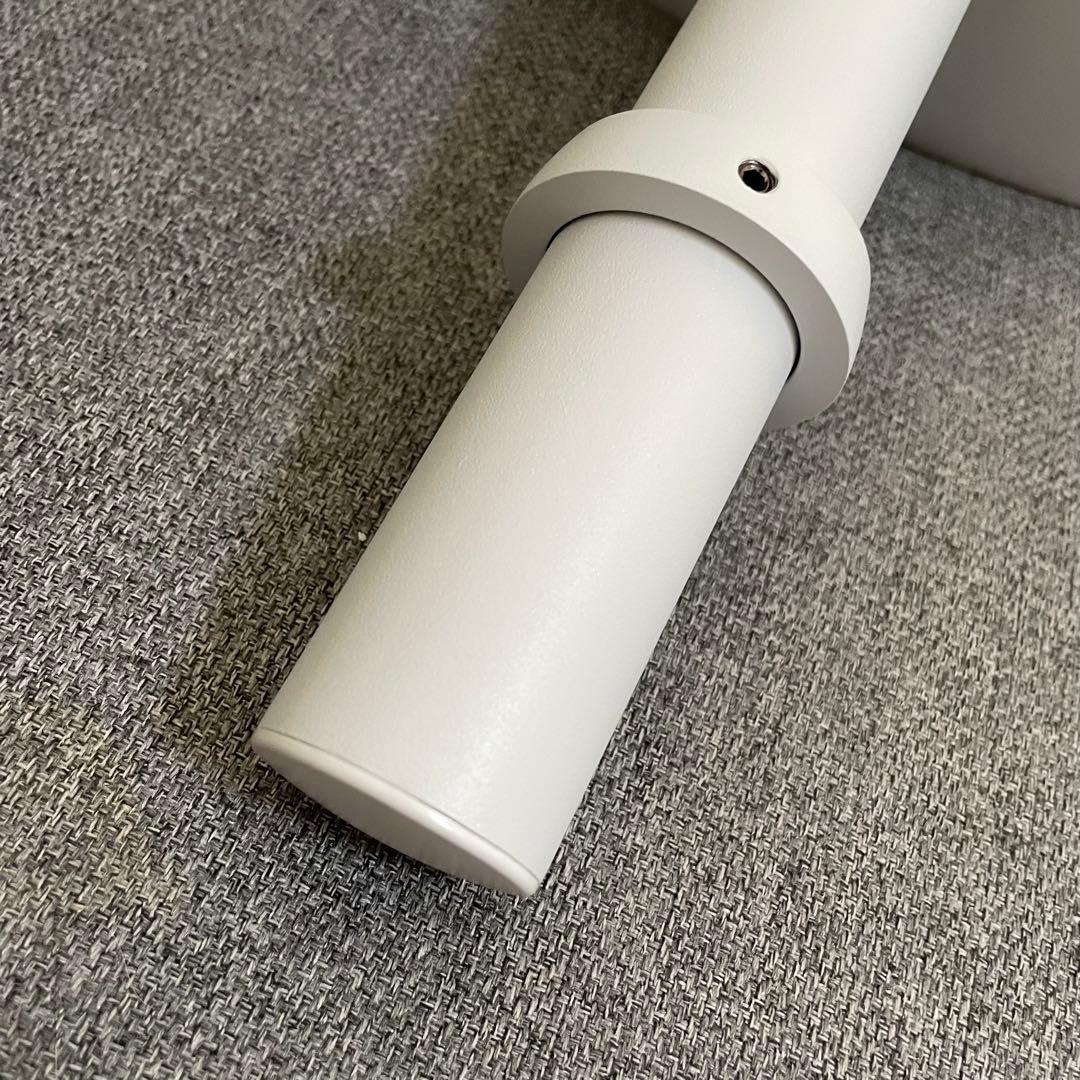 ERGOTRON エルゴトロン LX モニターアーム ホワイト/白