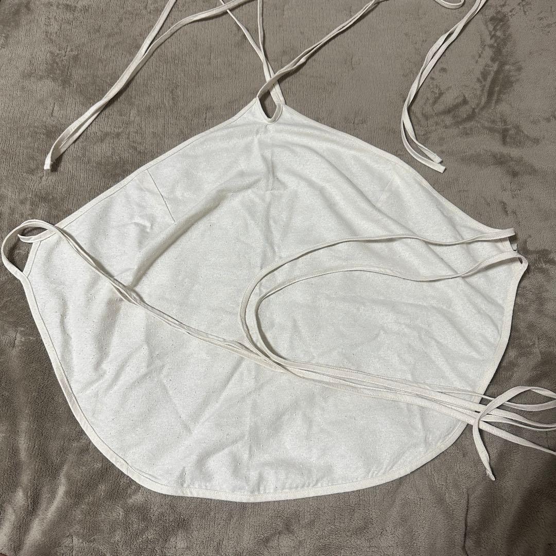 Baserange ベースレンジ シルク キャミソール