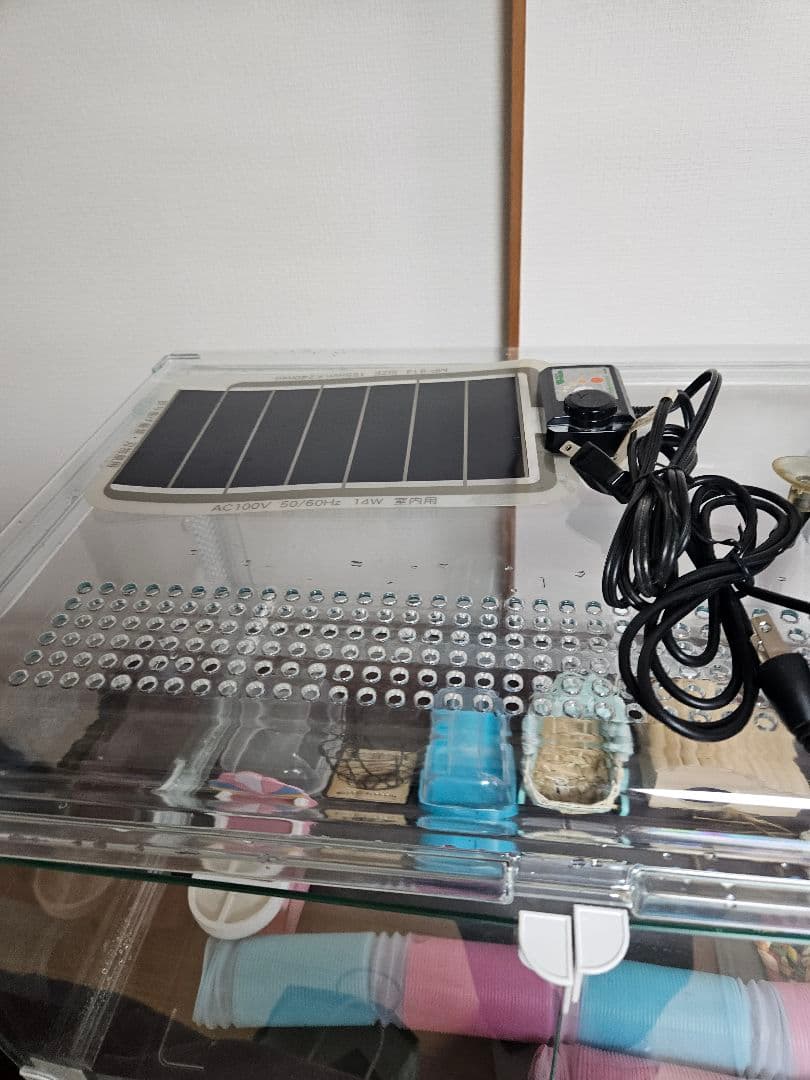 GEX グラスハーモニー　600　+　その他おまけ