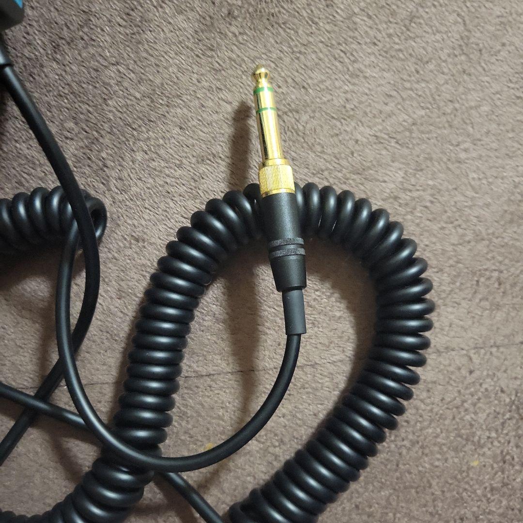 SONY MDR-7506 有線ヘッドセット