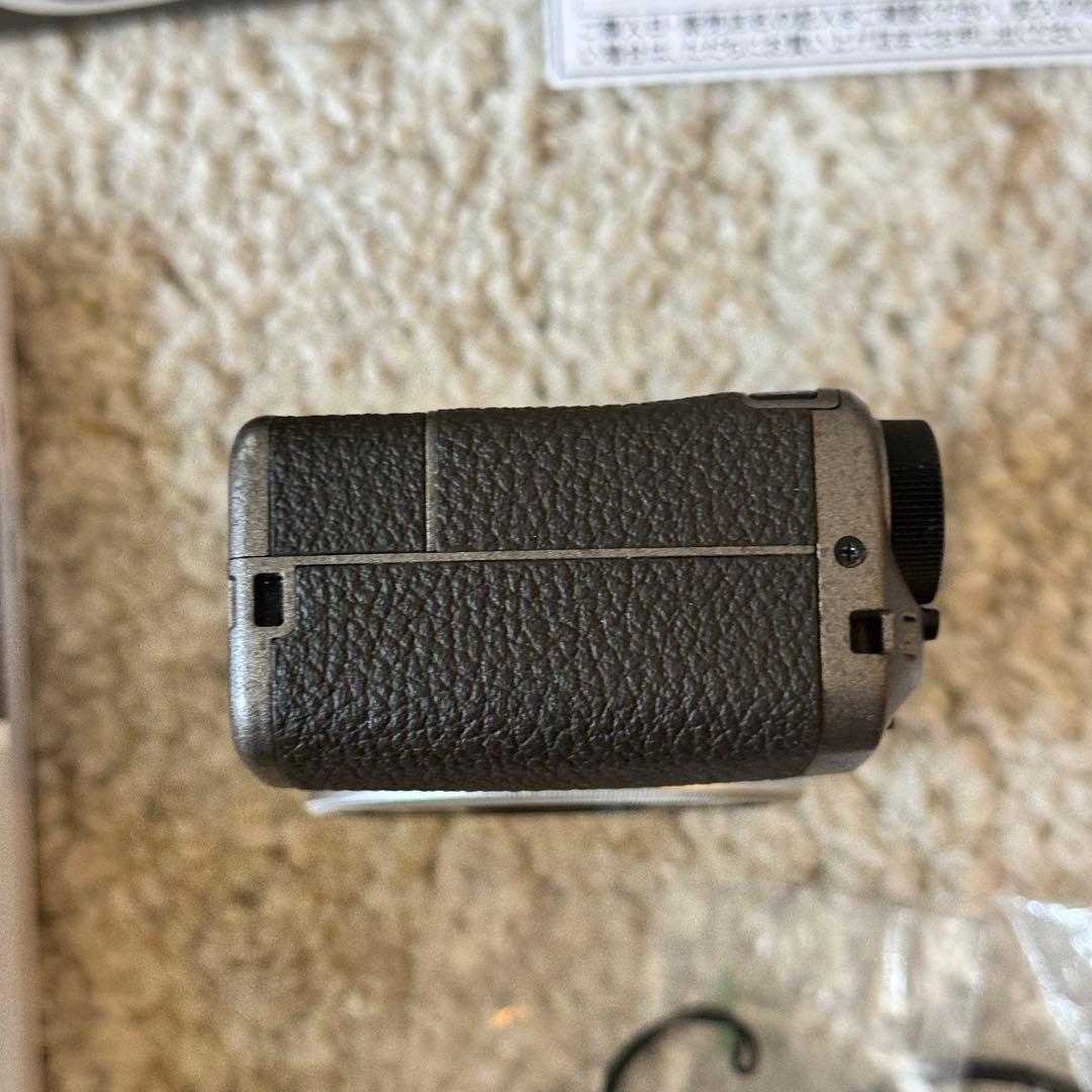 RICOH GR III Diary Edition 動作確認済み