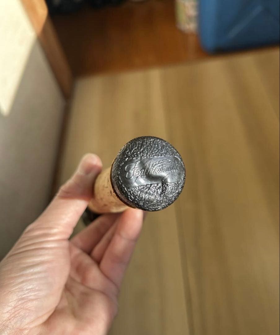 Featherweight フェザーウエイト チャンピオングリップ