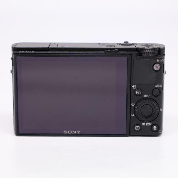 ■美品■ SONY DSC-RX100M5