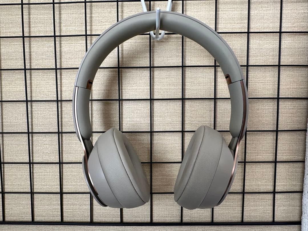 NHK Beats Solo Pro Wireless ヘッドホン