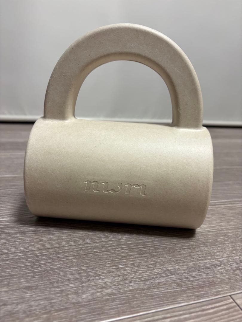 未使用 NWM ONE オープンイヤー型 オーバーヘッド 耳スピーカー