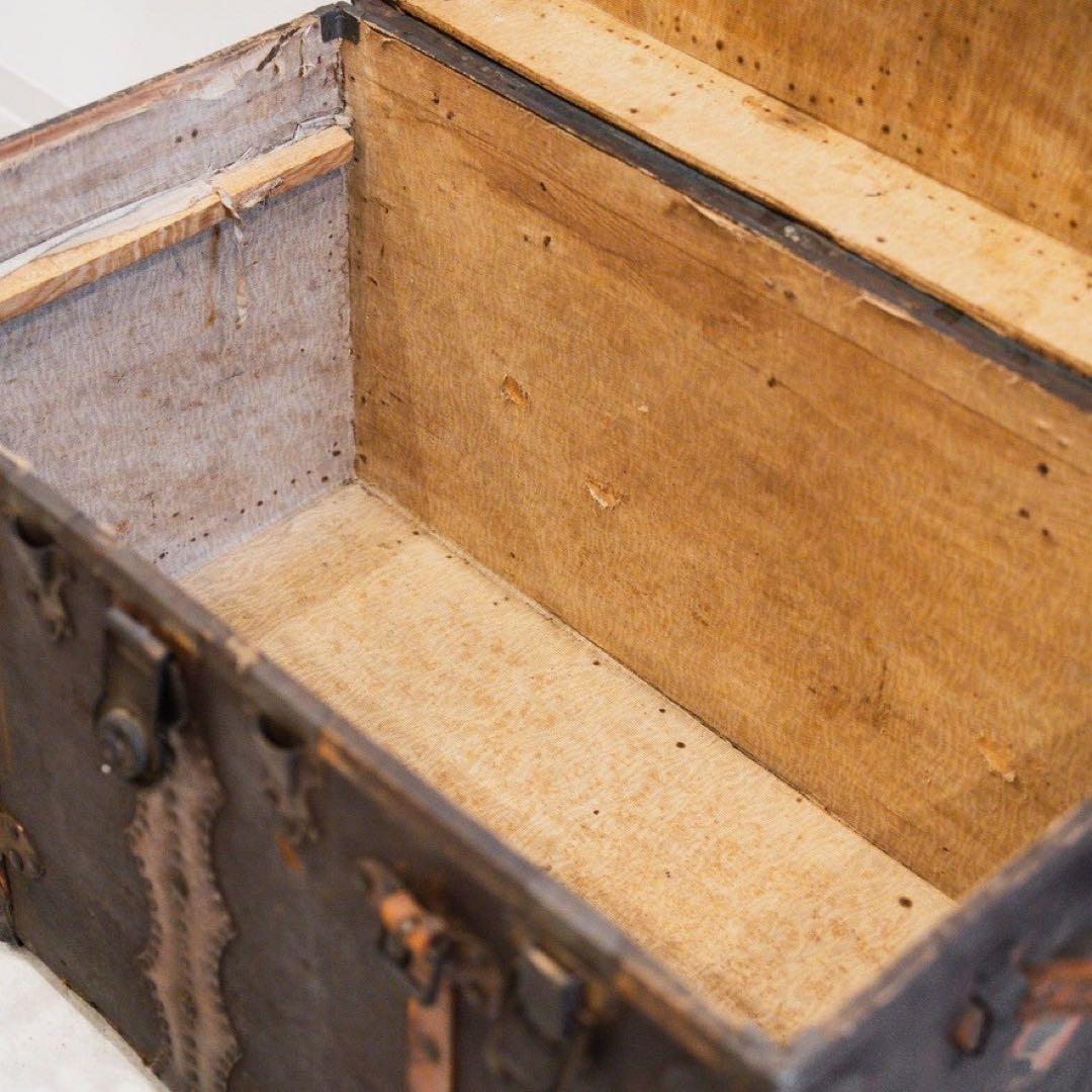 USA船舶トランクケース