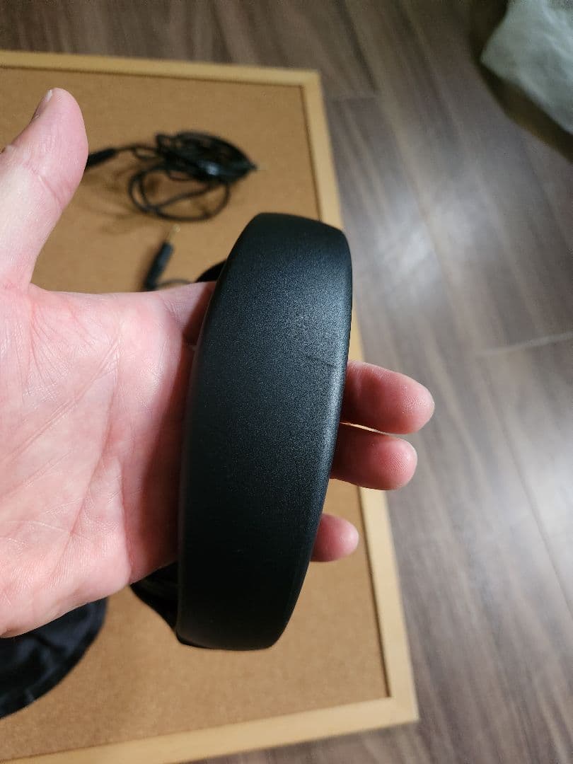 Sennheiser HD 620S 有線ヘッドセット