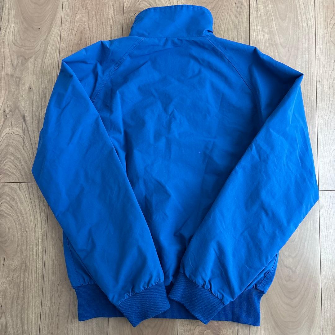 パタゴニア バギーズジャケット ブルー S