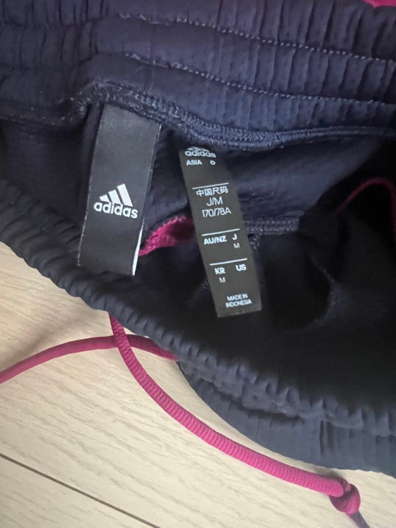 adidas Z.N.E. 上下　Mサイズ