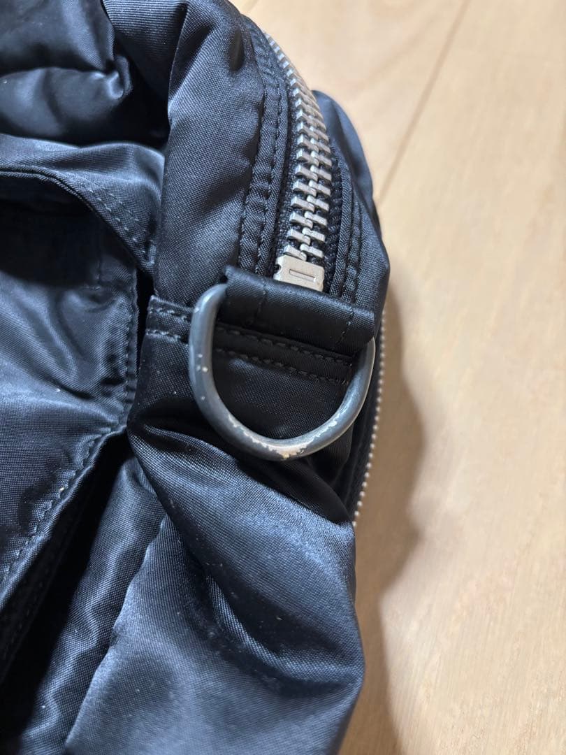 ポーター タンカー 2WAYオーバーナイトブリーフケース