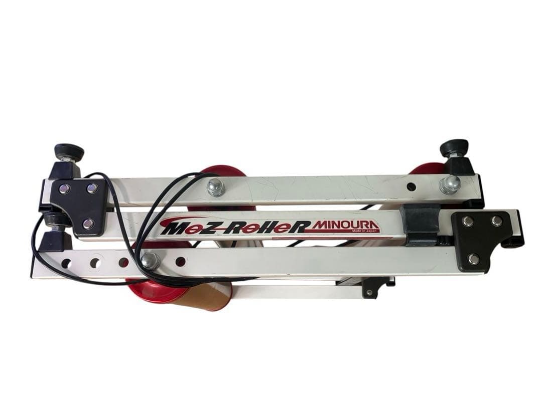 MINOURA Mez Roller 三本ローラー おまけ付き