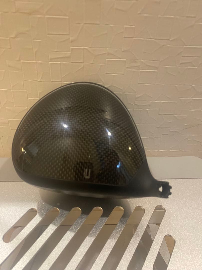 Cobra Aerojet LSドライバー 9度