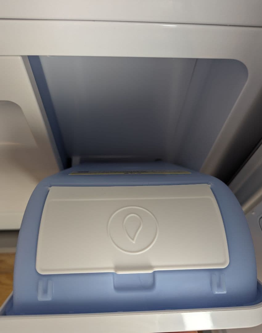 【新品未使用】LGスタイラー 2021年製 ホワイト S3WF 除菌 花粉