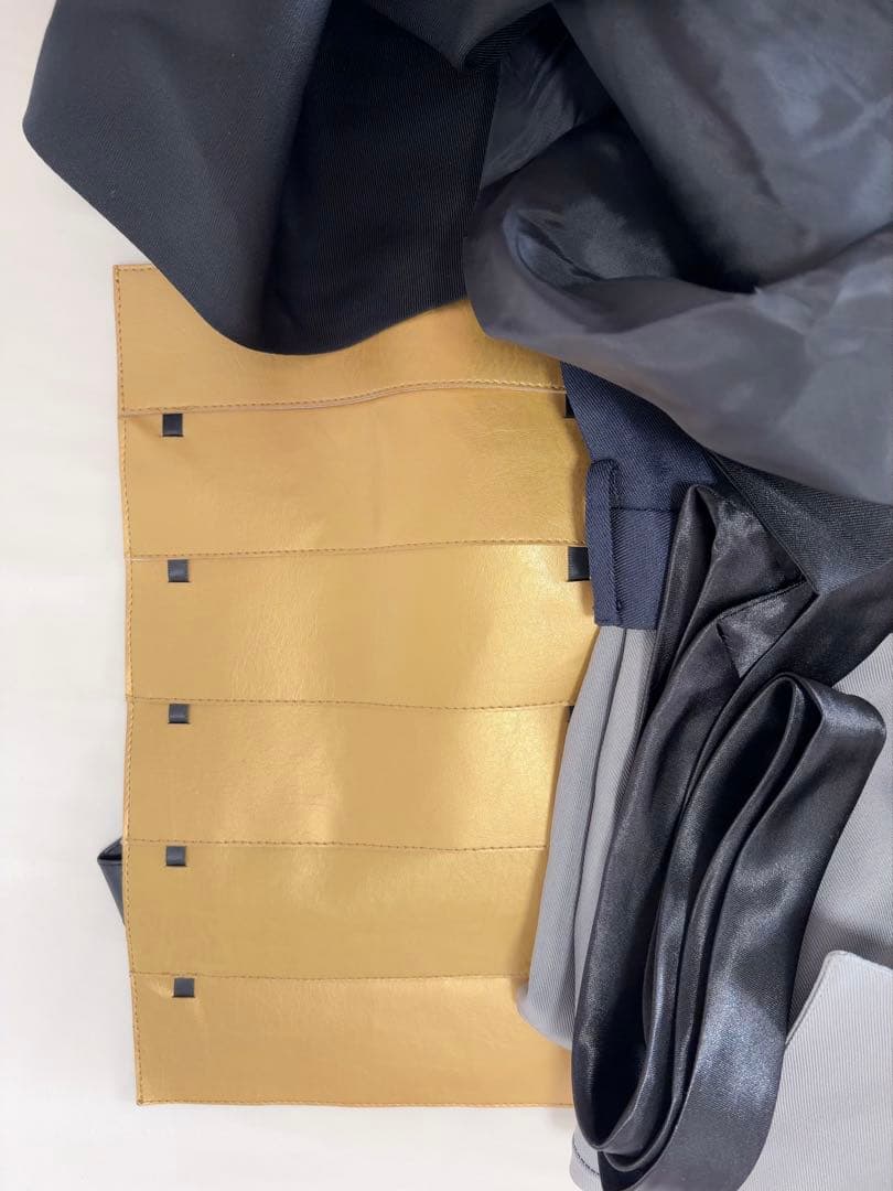 刀剣乱舞 一期一振 コスプレ 衣装 コストモ L