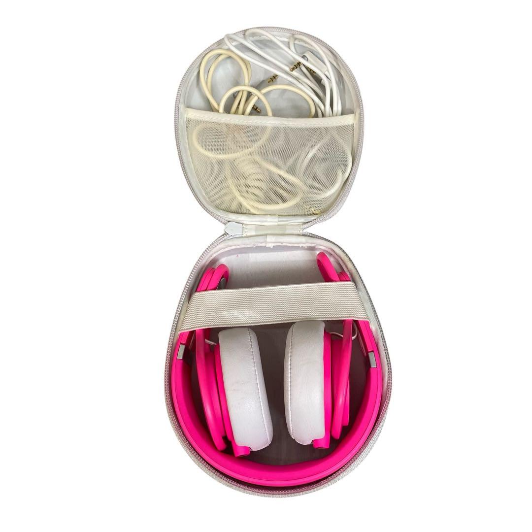 beats mixr リミテッドエディション ピンク