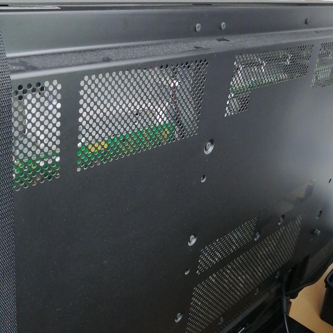 長崎引取限定　PIONEER／パイオニア50型プラズマテレビ【KRP-500A】