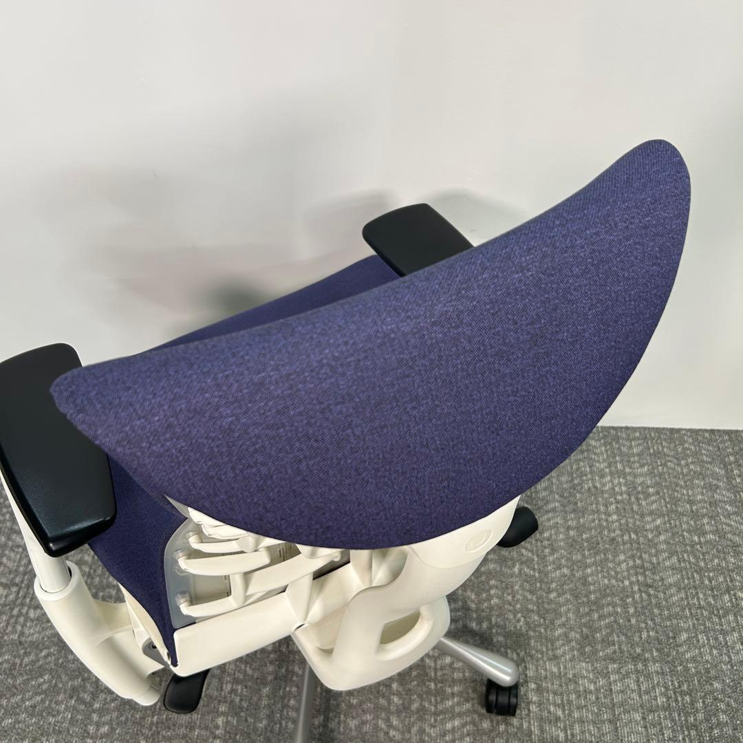 2014年製　エンボディチェア 最高級 ハーマンミラー Embody