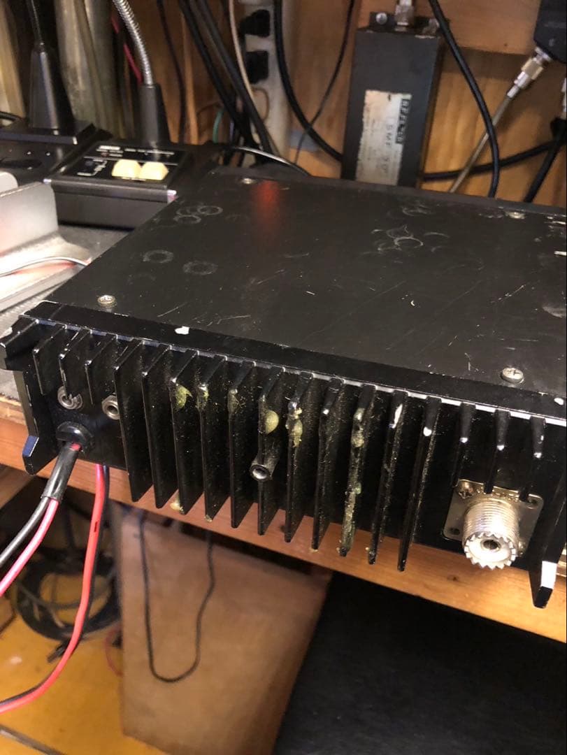 KENWOOD 751D 144mhz オールモードトランシーバー