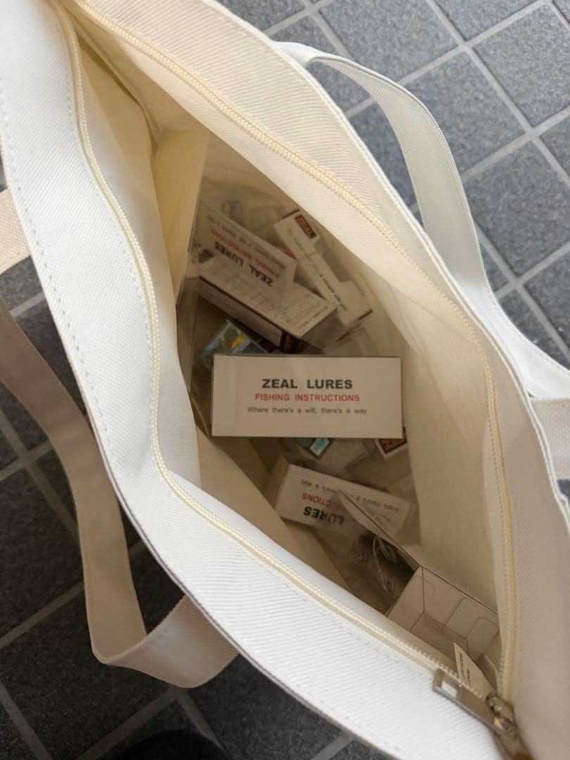 新品　zeal ズイール　2026 福袋　セット　ルアー　早い者勝ち