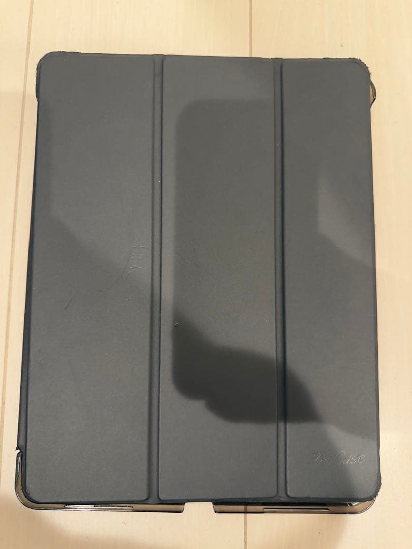 Apple iPad Pro 第4世代12.9インチ 128GB スペースグレー