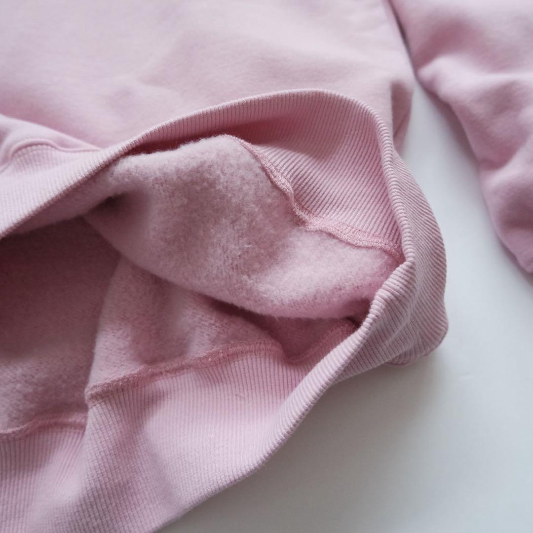 SEAROOMLYNN Volume Sweatプルオーバー