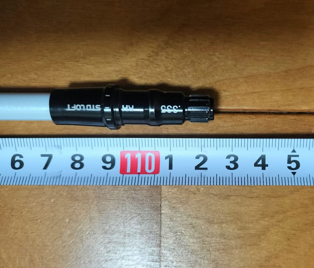 Tour AD GC-5 R-1 ドライバーシャフト テーラーメイド　ツアーAD