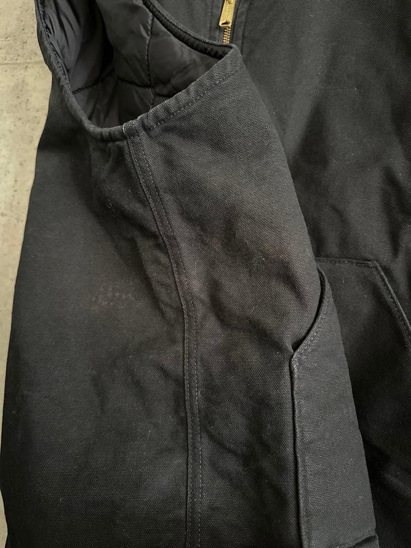 カーハート Carhartt V01 ダックワークベスト