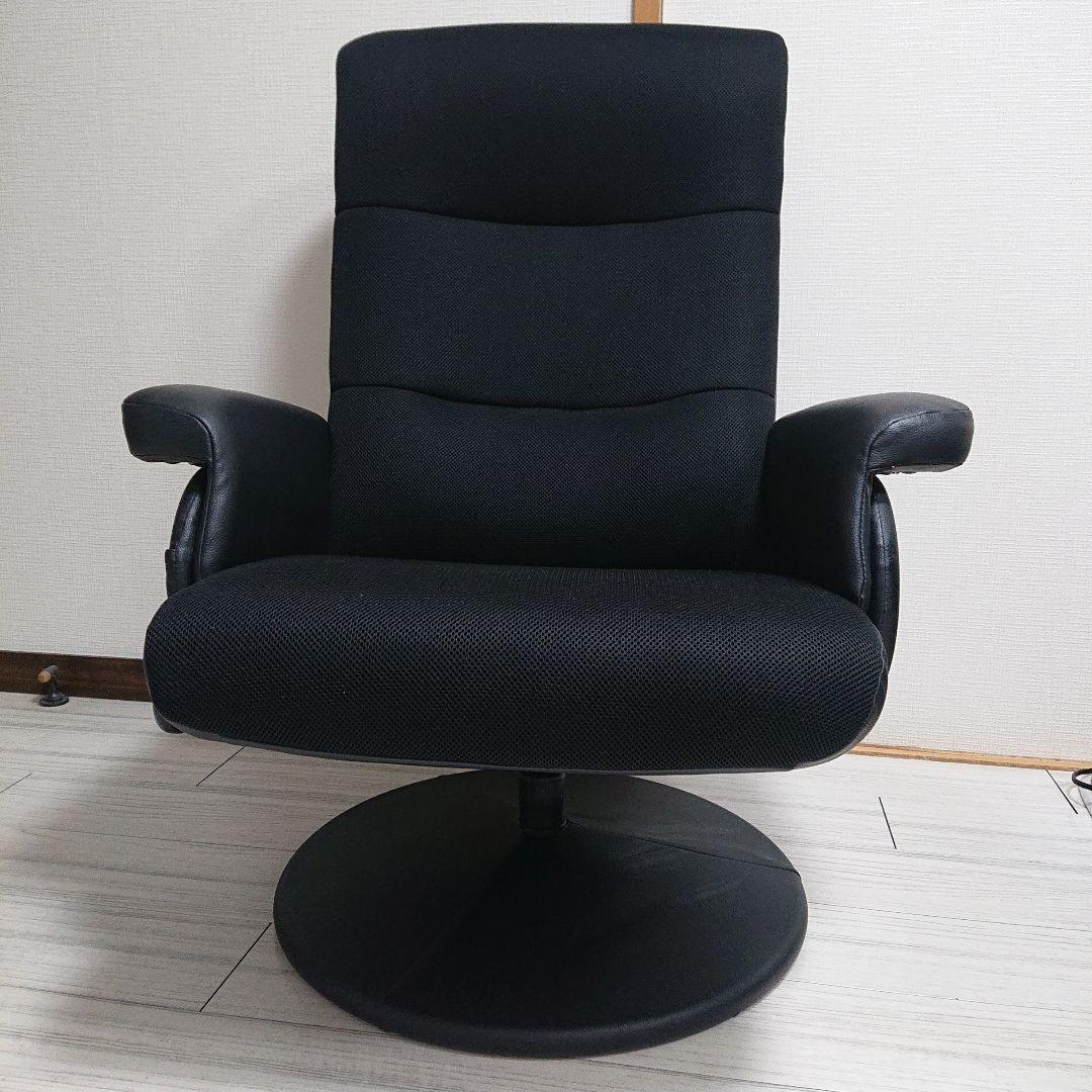 【直接引渡】 ニトリ パーソナルチェア　中古 美品 使用期間わずか　たまプラーザ