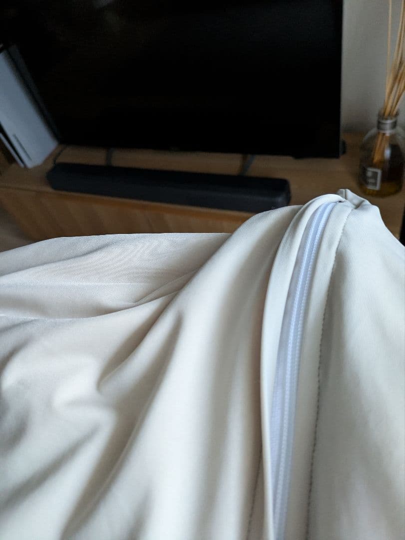 Yogibo Max ヨギボー マックス ビーズクッション ピスタチオ