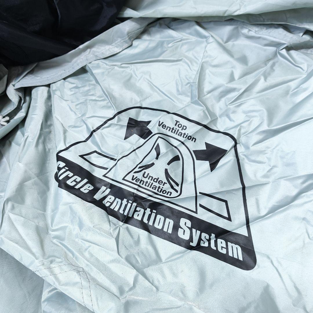 Coleman コールマン タフスクリーン 2ルームハウス MDX+