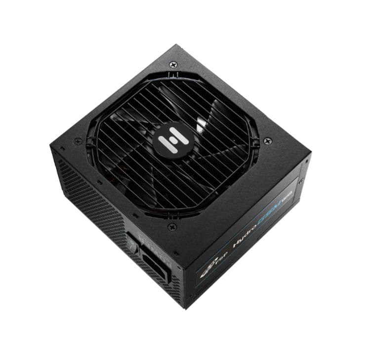 電源ユニット FSP Hydro GSM Lite PRO 750W No.364