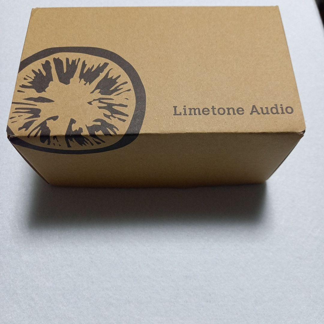 アンプ Limetone Audio ICB-4SM