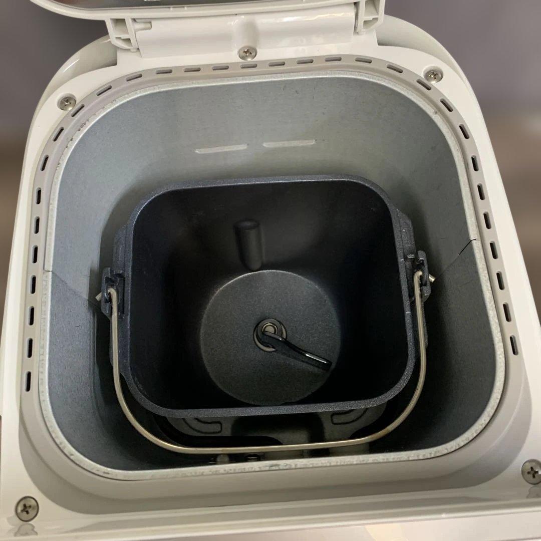 m102301m Panasonic ホームベーカリー SD-MT3 20年製