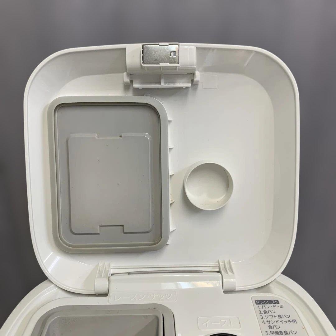 m102301m Panasonic ホームベーカリー SD-MT3 20年製