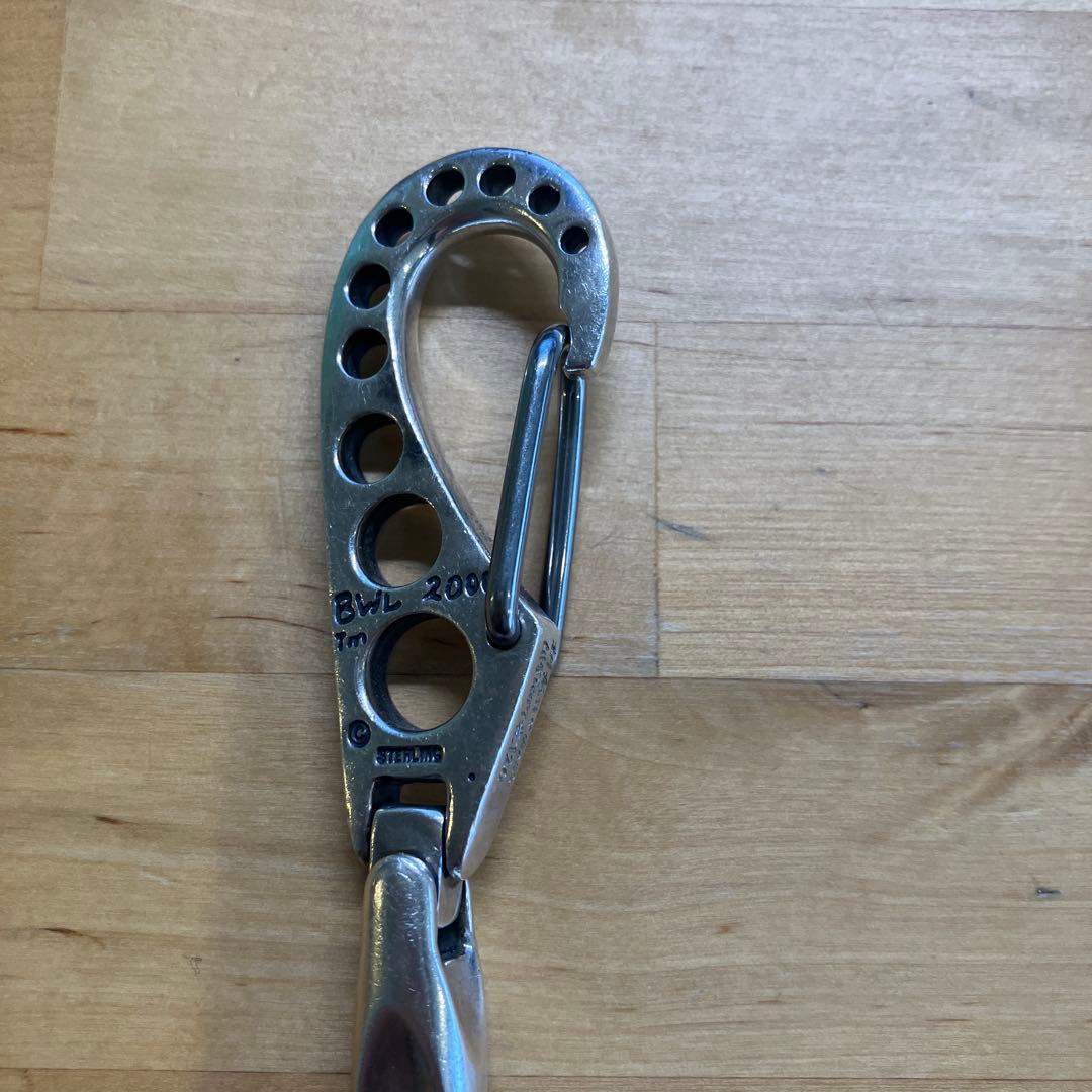 ビルウォールレザー U-JOINT LONG KC717