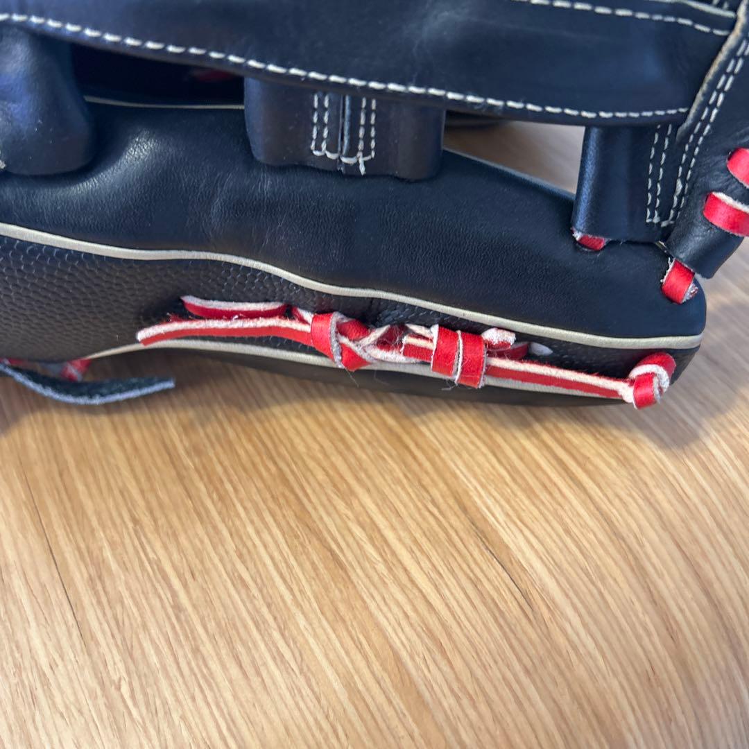 WilsonA2000硬式外野手用